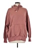 Nike Brown Pullover Hoodie Size M - photo 1
