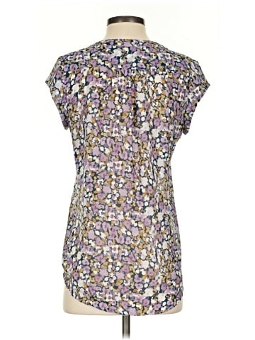 Fun2Fun Short Sleeve Blouse (view 2)