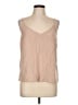 Unbranded Tan Tank Top Size L - photo 1