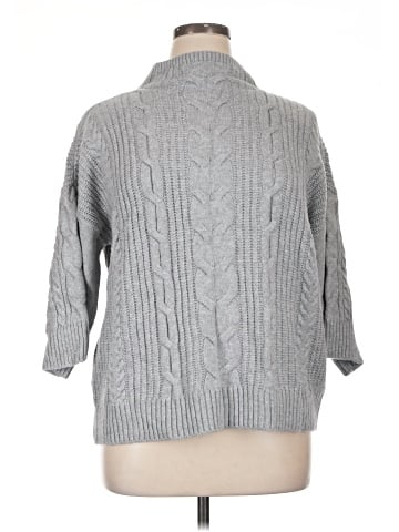 Vince Camuto Turtleneck Sweater (view 1)