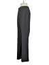 Le Suit Solid Gray Dress Pants Size 4 Petite - photo 5