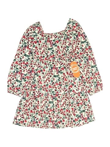 Wonder Nation Dress (view 1)