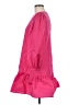 Cinq à Sept 100% Polyester Pink Casual Dress Size M - photo 5