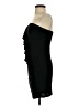 Velvet Black Sleeveless Top Size P (petite) - photo 5