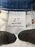 Mother Blue Jeans Size 27 waist - photo 8