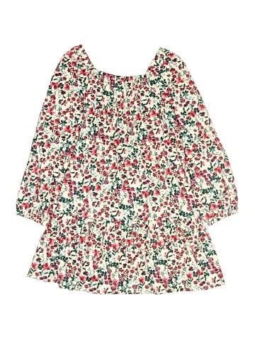 Wonder Nation Dress (view 2)