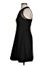 Guess Solid Black Cocktail Dress Size 0 - photo 5