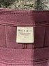 Athleta Burgundy Long Sleeve T-Shirt Size M - photo 7