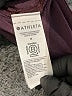 Athleta Burgundy Long Sleeve T-Shirt Size M - photo 8