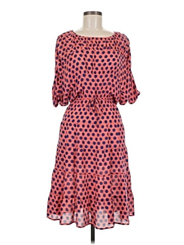Tucker Casual Dress (view 1)