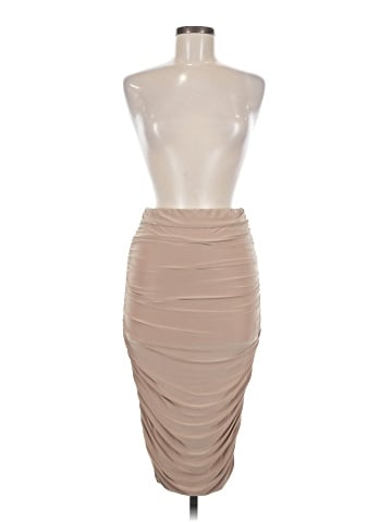 A'gaci Cocktail Dress (view 1)