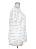 Mote Silver Short Sleeve Top Size XXL - photo 4
