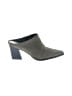 Vince Camuto Green Mule/Clog Size 7 1/2 - photo 1