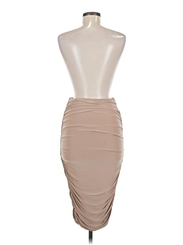 A'gaci Cocktail Dress (view 2)