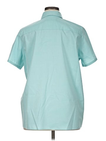 Orvis Short Sleeve Blouse (view 2)