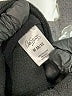 City Streets 100% Polyester Black Track Jacket Size 10 - 12 - photo 6