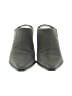 Vince Camuto Green Mule/Clog Size 7 1/2 - photo 2