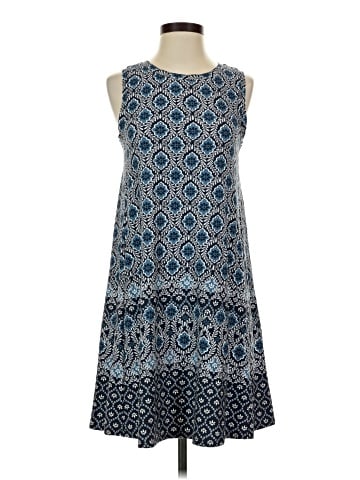 Ann Taylor LOFT Casual Dress (view 1)