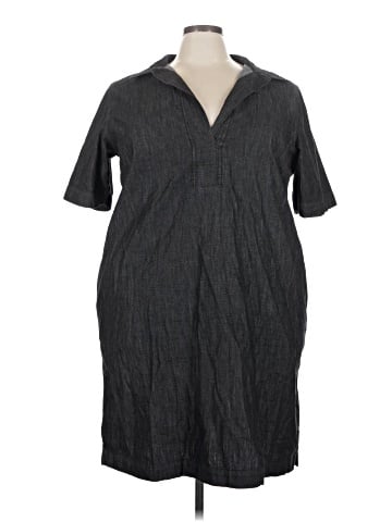 Lauren by Ralph Lauren Casual Dress (view 1)
