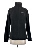 Columbia 100% Polyester Black Fleece Size S - photo 1