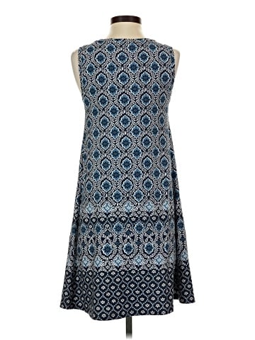 Ann Taylor LOFT Casual Dress (view 2)