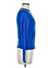 Rag & Bone 100% Merino Wool Blue Cardigan Size M - photo 4