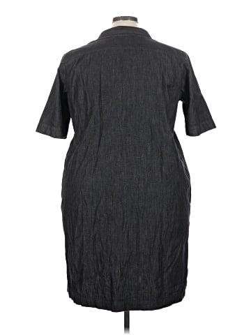 Lauren by Ralph Lauren Casual Dress (view 2)