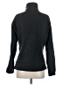 Columbia 100% Polyester Black Fleece Size S - photo 2