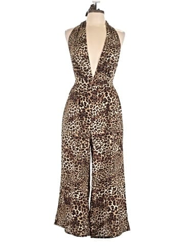 know.one.cares Jumpsuit (view 1)