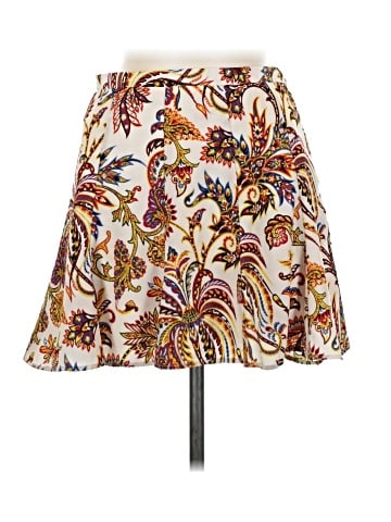 Show Me Your Mumu Casual Skirt (view 1)