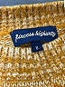 Princess Highway Gold Turtleneck Sweater Size 8 - photo 7