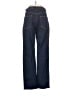 Gap Chevron-herringbone Blue Jeans Size 25 waist - photo 2