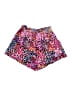 Jessica Simpson Animal Print Pink Shorts One size - photo 1