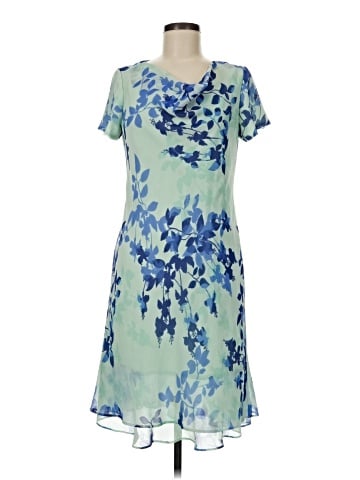 Coldwater Creek Casual Dress (view 1)