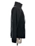 Columbia 100% Polyester Black Fleece Size S - photo 4