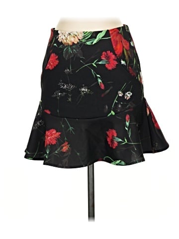 Express Casual Skirt (view 1)