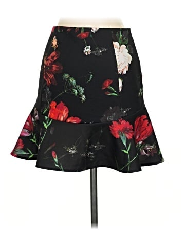 Express Casual Skirt (view 2)