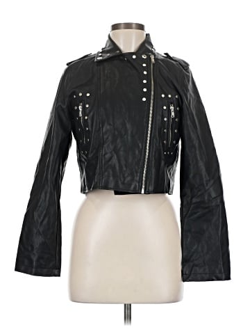 Chocolate Jacket (view 1)