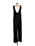 ASOS Design Solid Black Jumpsuit Size 10 (tall) - photo 2