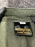 Assorted Brands Solid Green 3/4 Sleeve Button-Down Shirt Size 2XL - photo 8