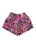 Jessica Simpson Animal Print Pink Shorts One size - photo 2