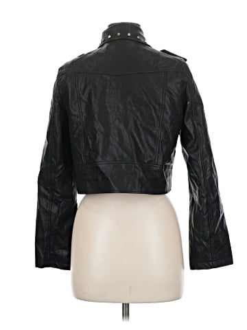 Chocolate Jacket (view 2)