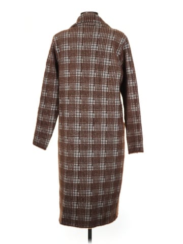 T Tahari Coat (view 2)