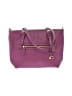 Coach Purple Tote One size - photo 1