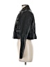 Chocolate Black Jacket Size M - photo 5