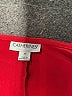 Catherines Red Casual Dress Size 2X - photo 7
