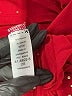 Catherines Red Casual Dress Size 2X - photo 8