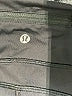 Lululemon Athletica Black Active Pants Size 10 - photo 7