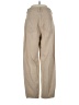 H&M 100% Cotton Tan Jeans Size 4 - photo 2