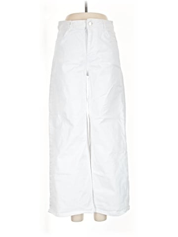 Zara Casual Pants (view 1)